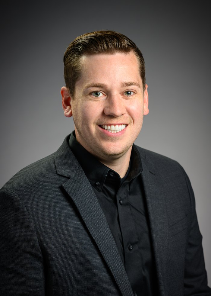Dr. Mark Nuttall, dentist at Select Care Dental