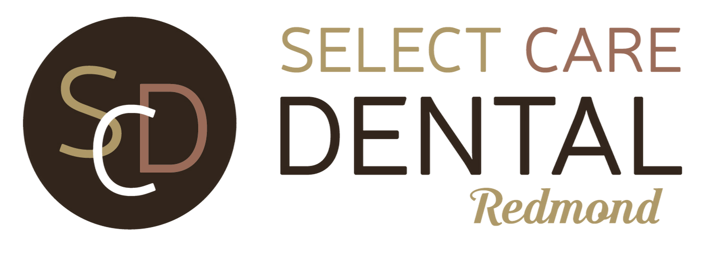 Select Care Dental logo