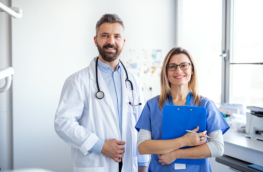 What To Look For In A New Dental Practice After Moving