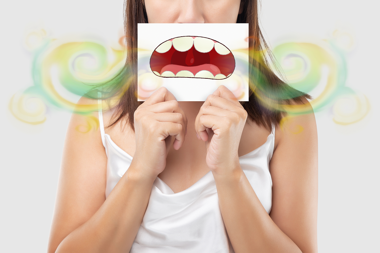 The Importance Of Replacing Lost Teeth
