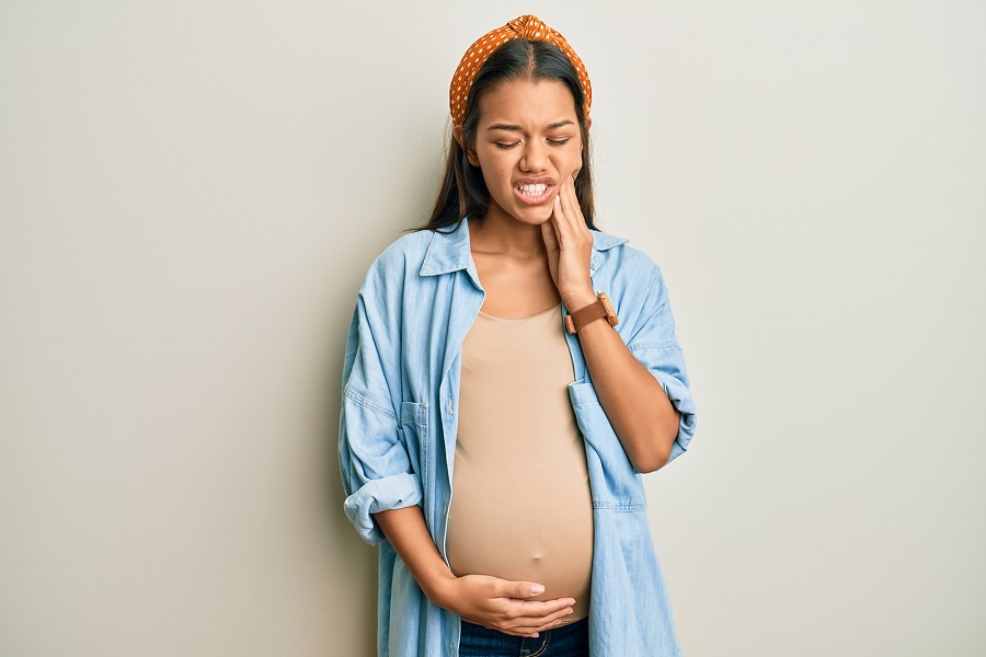 How Oral Health Affects Pregnancy And Baby Oral Health