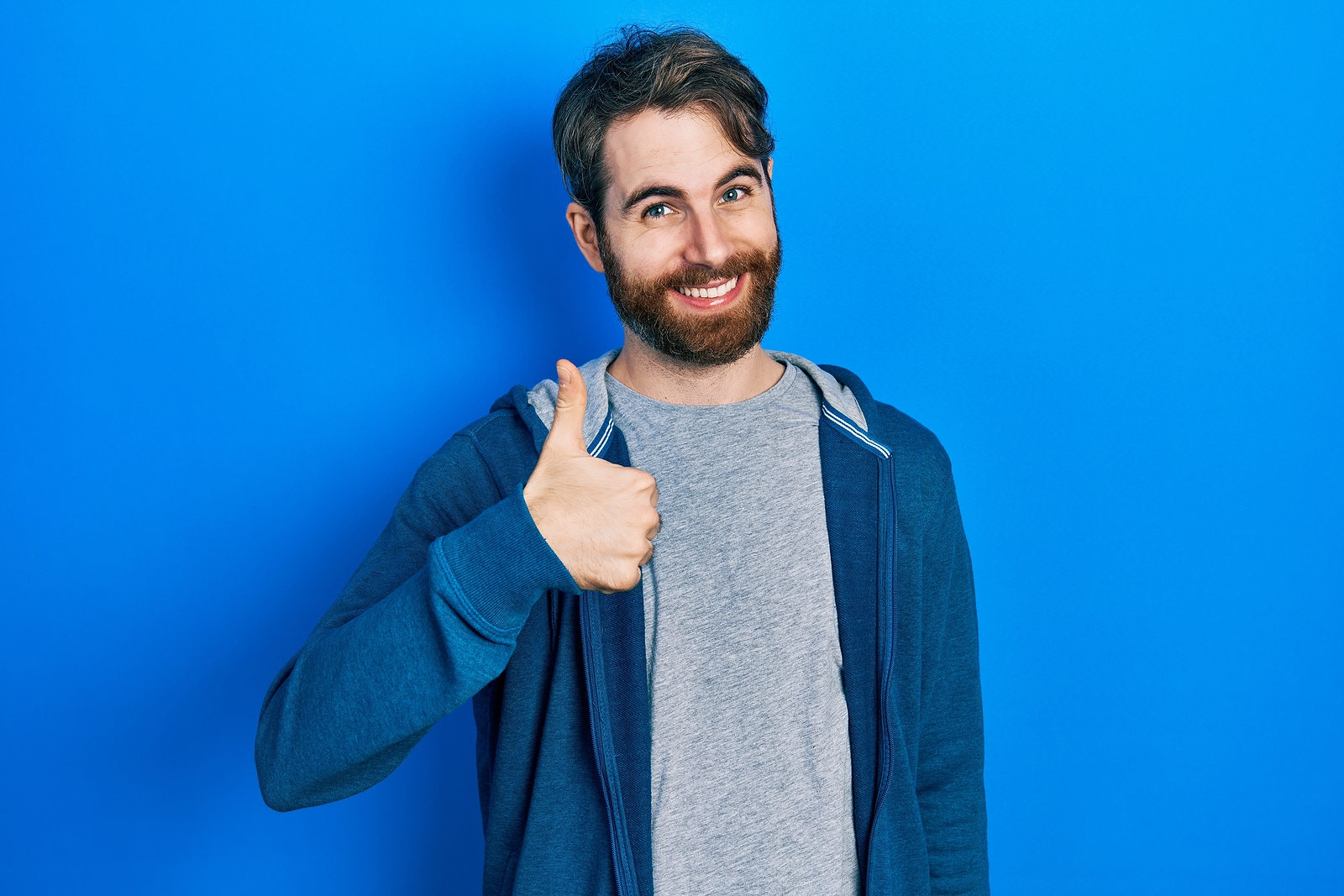 Long Term Oral Health Benefits Of Seeing Us Every Six Months