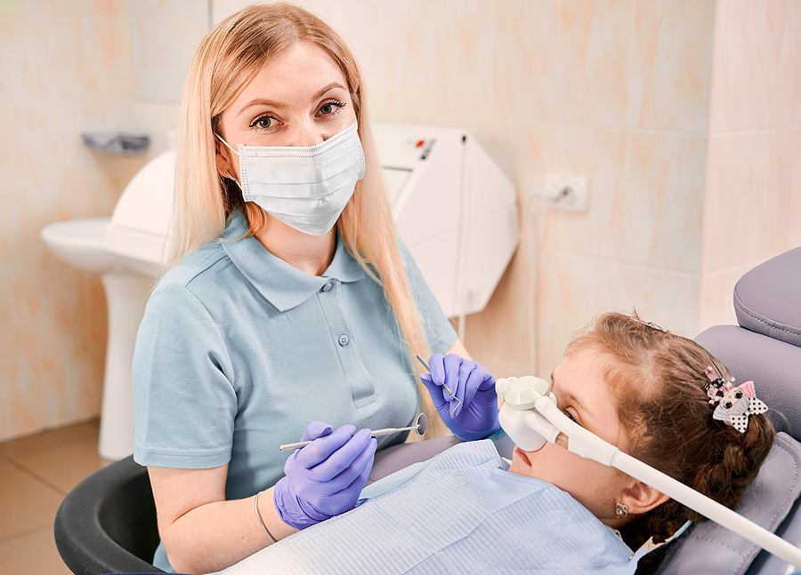 What Is The Mechanism Of Nitrous Oxide?