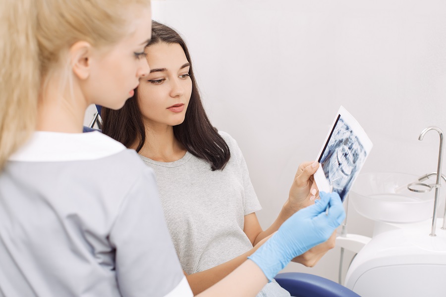 Always Make Sure To Ask Us Dental Questions When You See Us Instead Of Looking Them Up