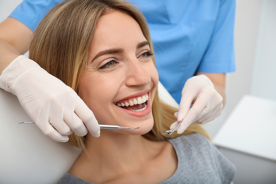 Symptoms Of Dental Caries