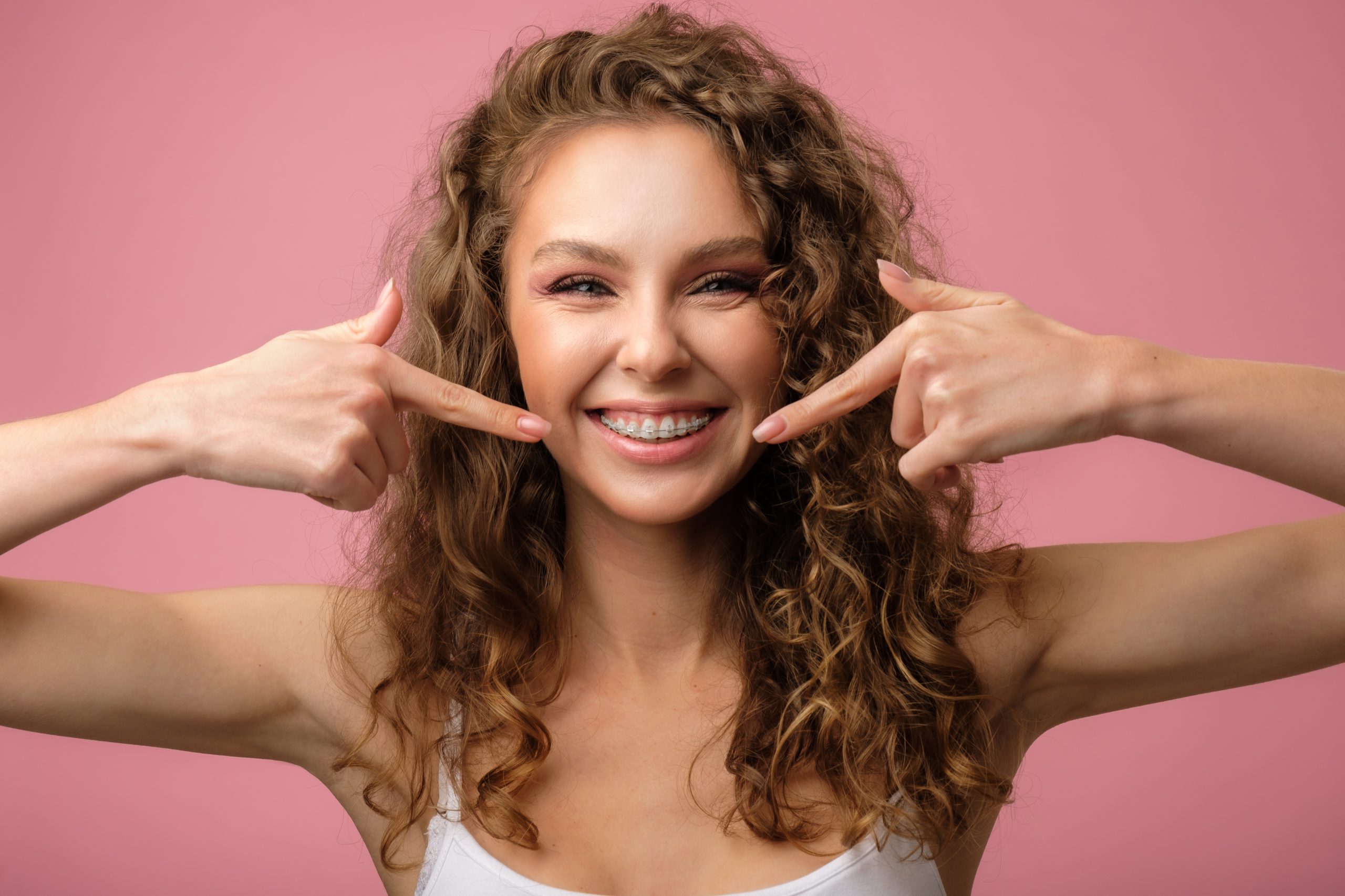 How A Smile Makeover Can Boost Your Confidence