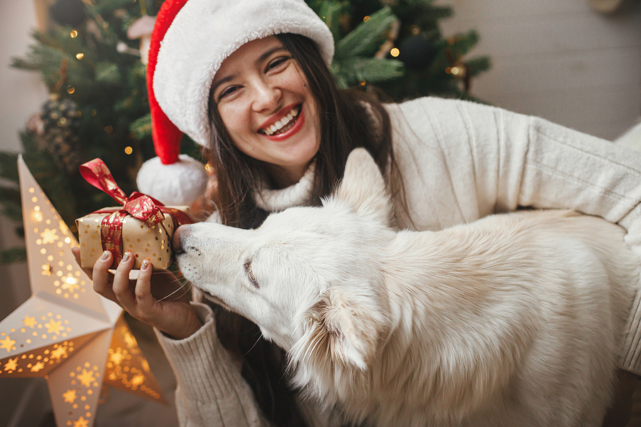 Take Care of Your Teeth during the Christmas Season