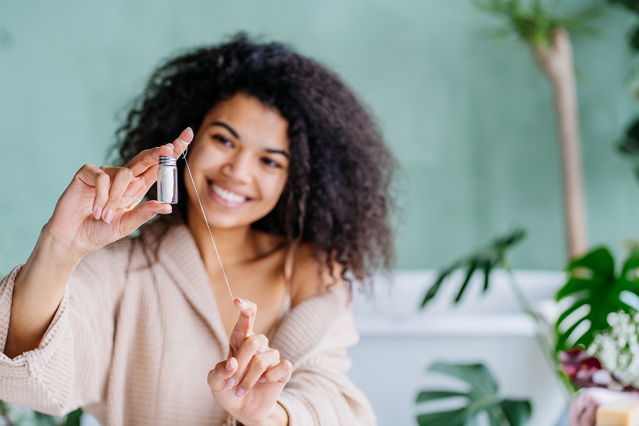 What To Do If Flossing Hurts