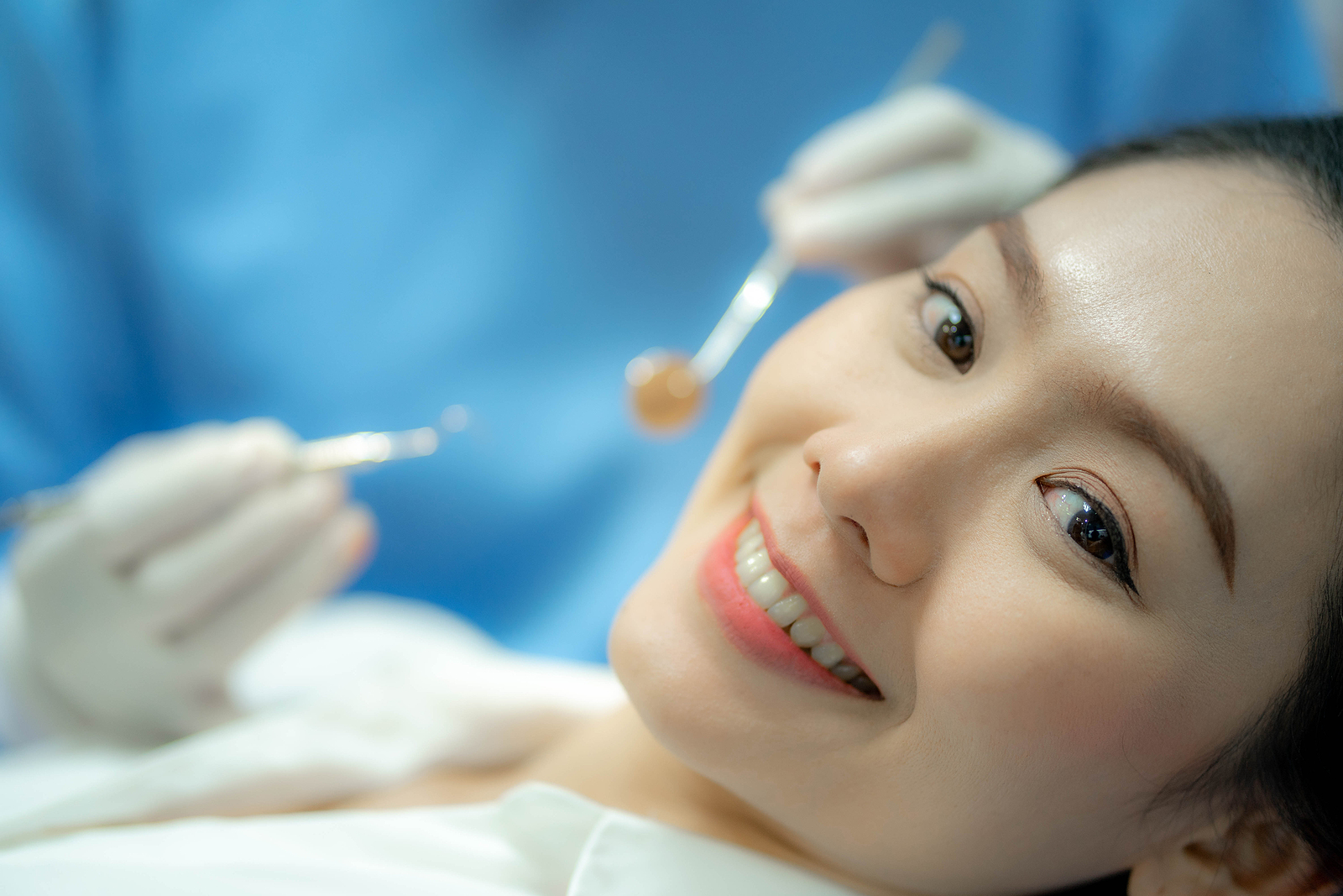 Why Replacing Lost Teeth Is Important?