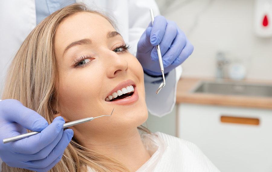 Is Dental Bonding As Good As Veneers?