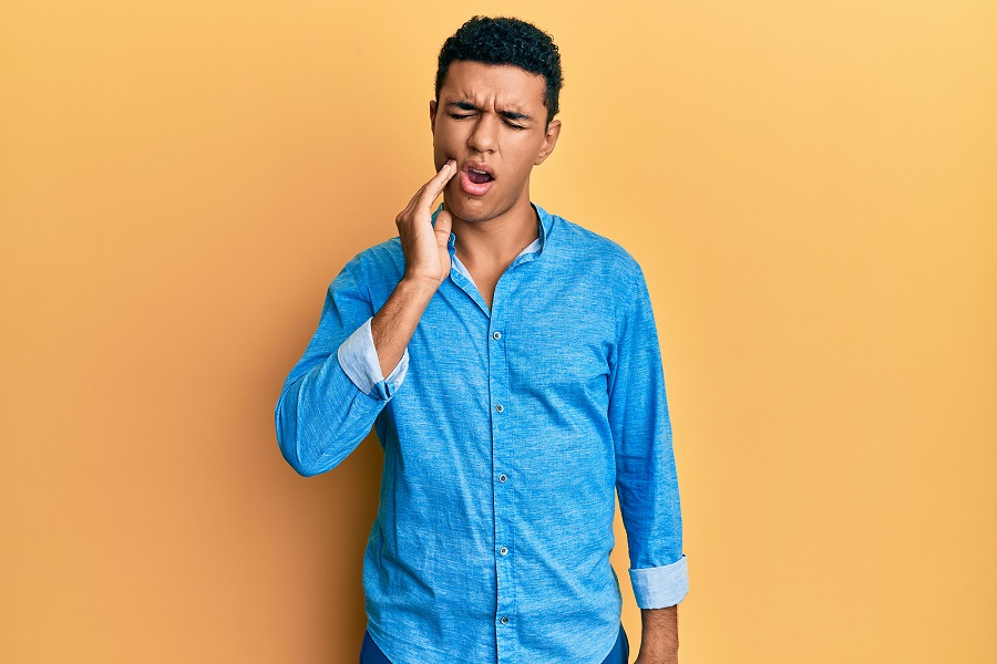 Ways Of Figuring Out If Your Tooth Is Cracked