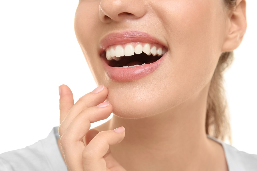 What Your Teeth Get Out Of You Eating Dark Chocolate