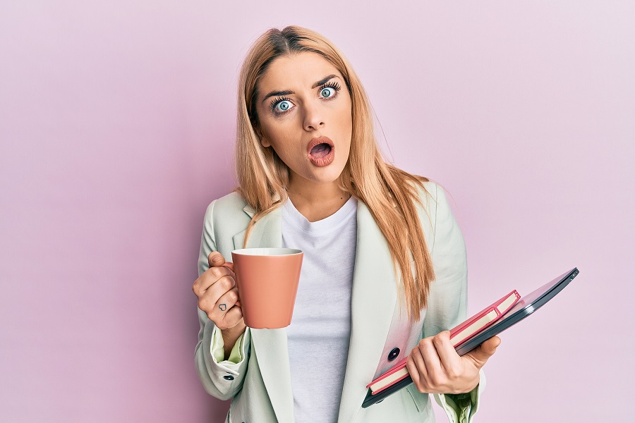How To Protect Your Teeth From The Staining Tannins Of Tea And Coffee