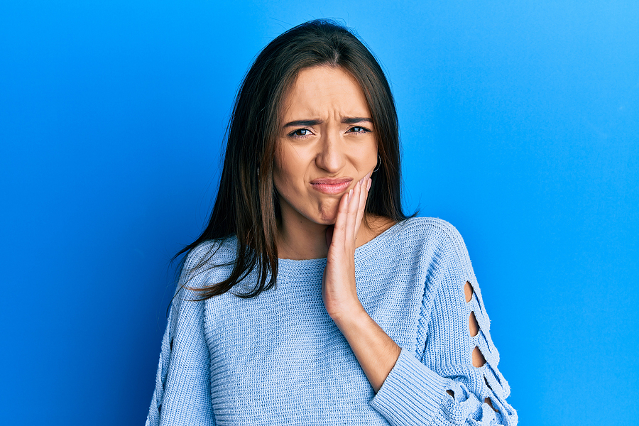 Oral Health Benefits Of Tea Drinking