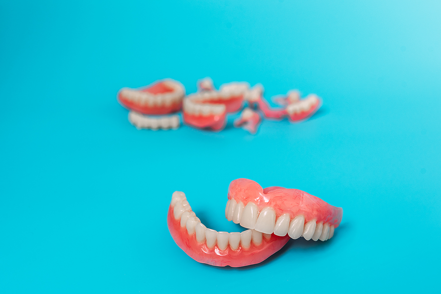 Restoring Smiles with High-Quality Dentures in Redmond, OR