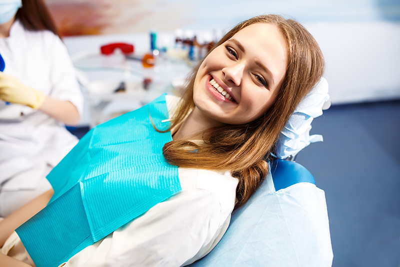 Sedation Dentistry Could Help You Manage Your Anxiety
