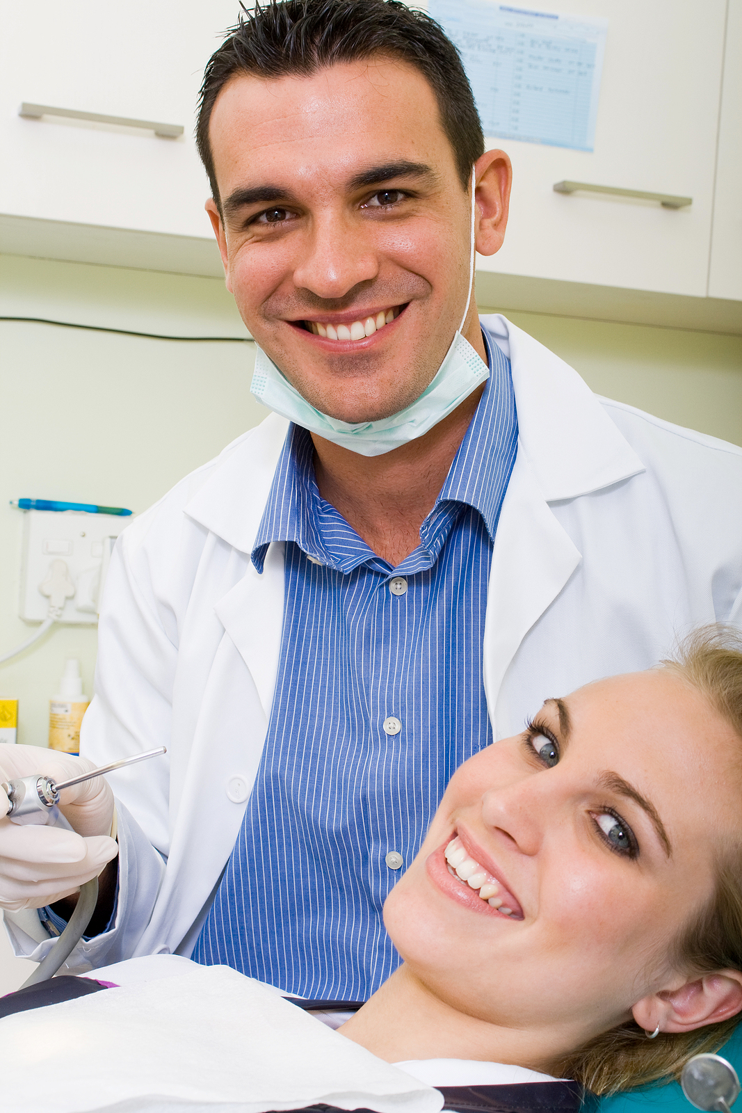 How Periodontal Disease Affects More Than Just Your Mouth