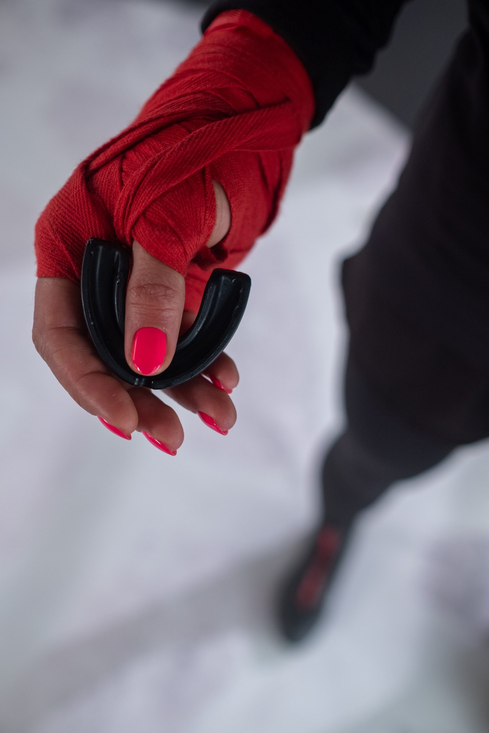 Everything You Need to Know About Mouthguards